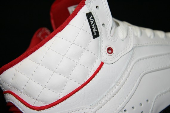 Vans Owens Hi LS