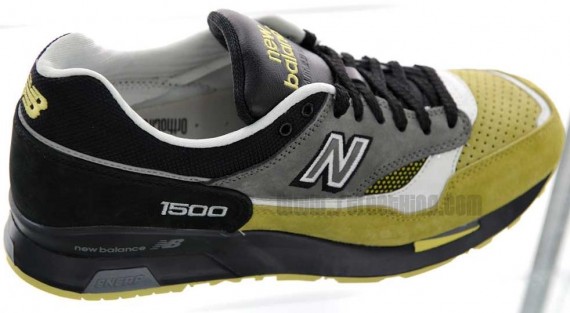 New Balance 1500 - Fall 2009
