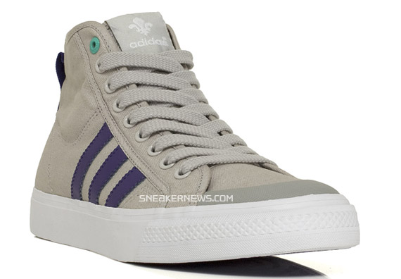 adidas 3Way Consortium - LimitEditions x Nizza Hi