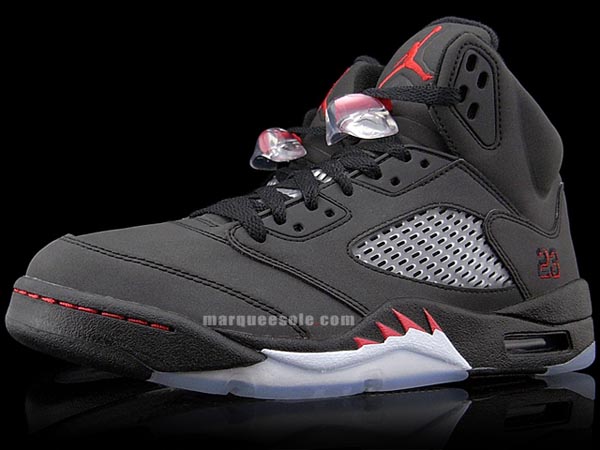 Aj5 Raging Bull 3m Ms 2