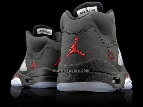Aj5 Raging Bull 3m Ms 4