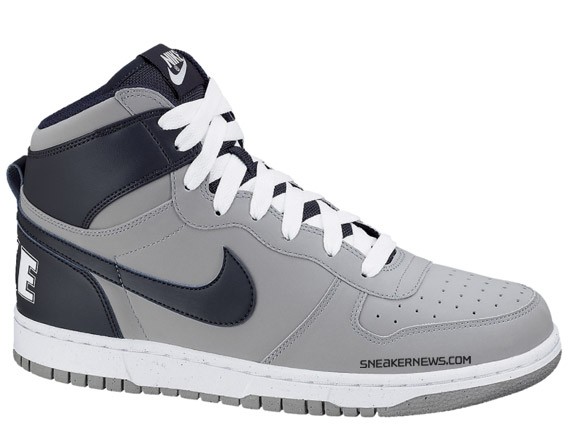 Big Nike 344268 131 A