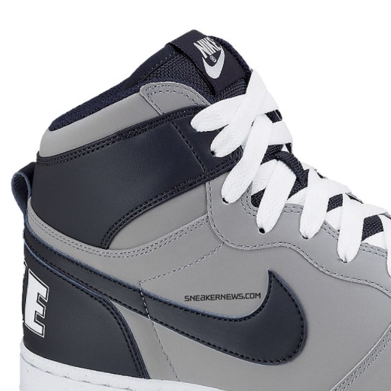 Big Nike 344268 131 B