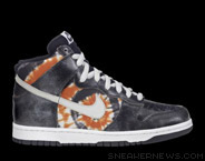 Dunk High Sb Huf