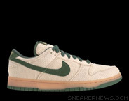 Dunk Low Sb Bonsai Hemp