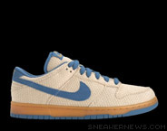 Dunk Low Sb Cascade Hemp