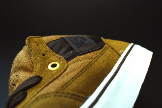 Eric Dressen x Vans Syndicate - Half Cab “S” Pack