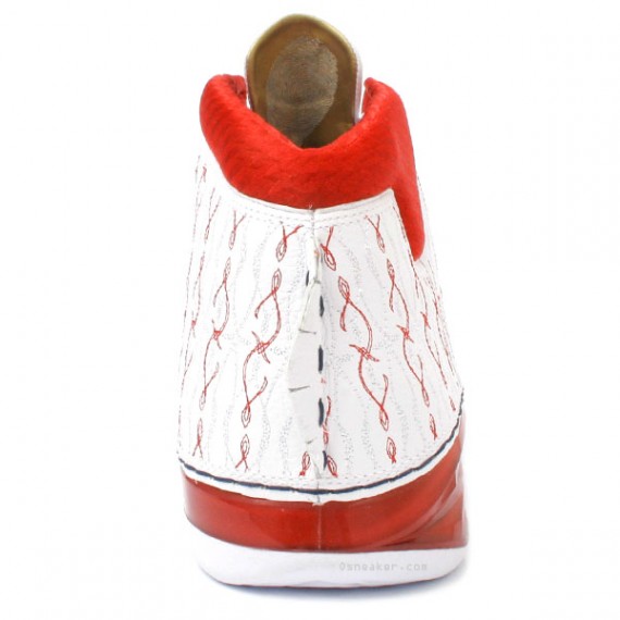 Air Jordan XX3 (23) - Joe Johnson - PE