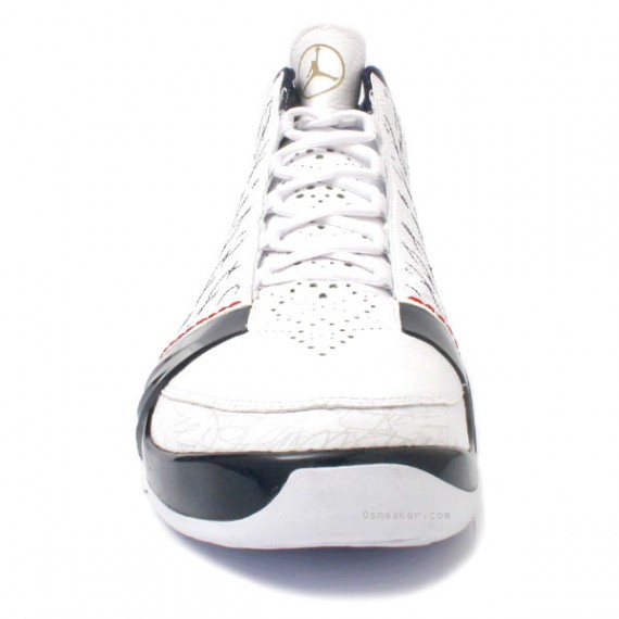 Air Jordan XX3 (23) - Joe Johnson - PE