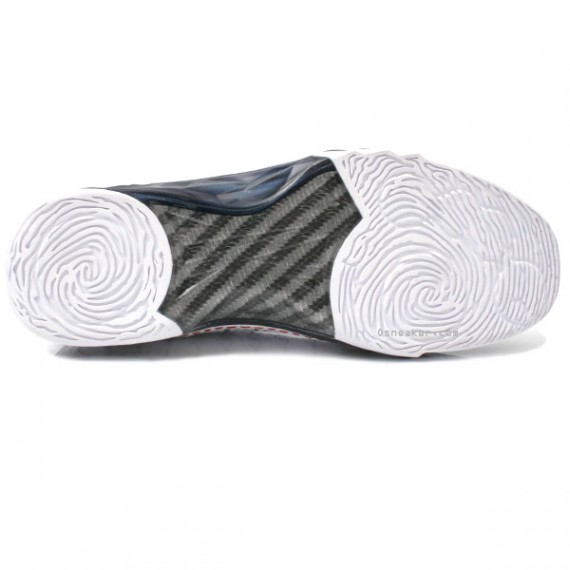 Air Jordan XX3 (23) - Joe Johnson - PE