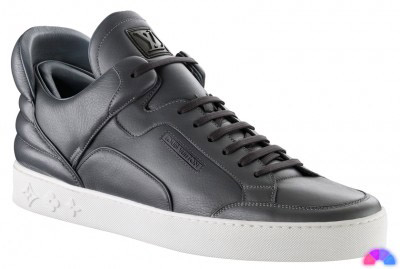 Kanye West x Louis Vuitton Collection - Price Confirmation