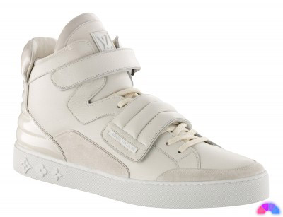 Kanye West x Louis Vuitton Collection - Price Confirmation