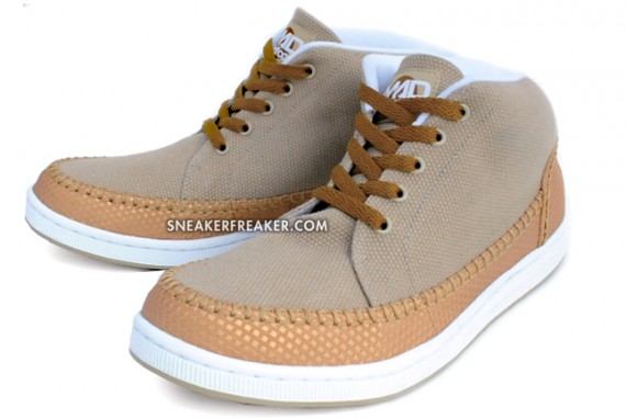 Madfoot - Kingston 2 - Three New Colorways