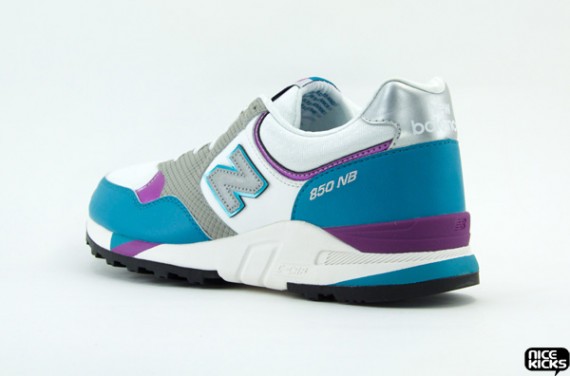 New Balance M850 - Spring ‘09