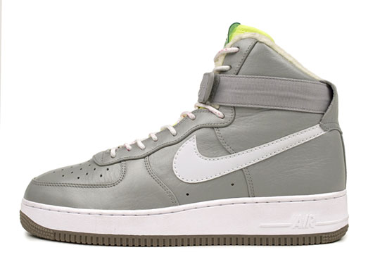Nike 1World Air Force 1 - Uslu Airlines