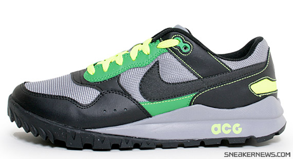 Nike Acg Wild Peg Stealth 01