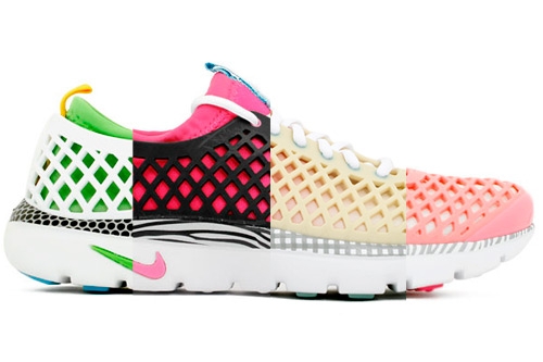 Nike Air Rejuven8 LE - Fluo Pack