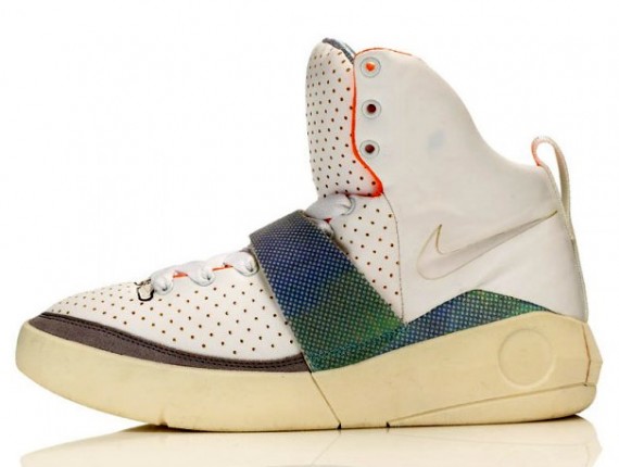 Nike Air Yeezy Prototype