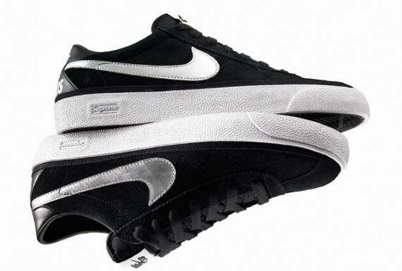 Nike SB x Supreme – Bruin Collection