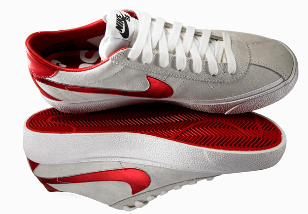 Nike Sb X Supreme Bruin Collection 2