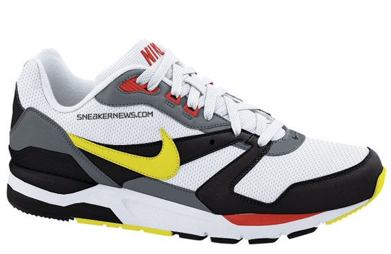 Nike Twilight Electrolime 344268 131 A