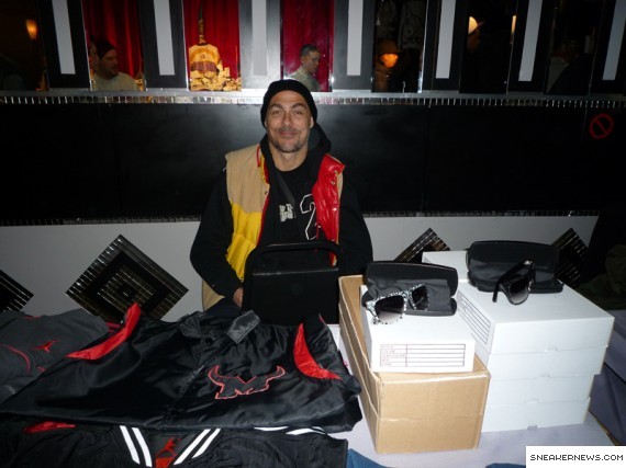 Sneaker Con New York - Recap