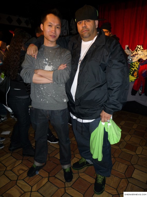 Sneaker Con New York - Recap