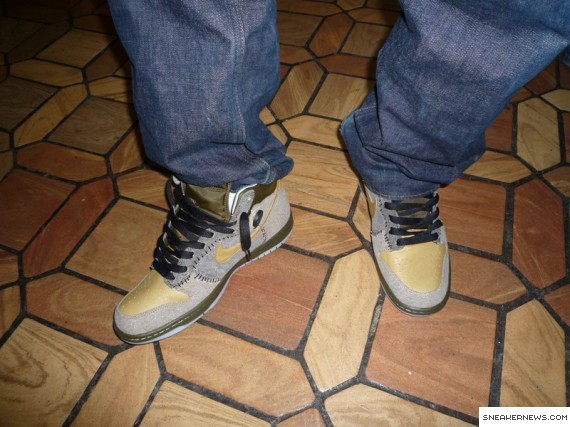 Sneaker Con New York - Recap