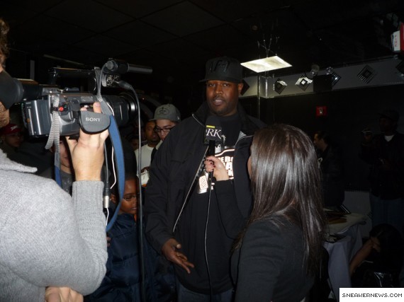 Sneaker Con - Recap