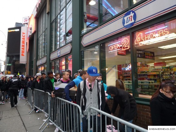 Sneaker Con - Recap
