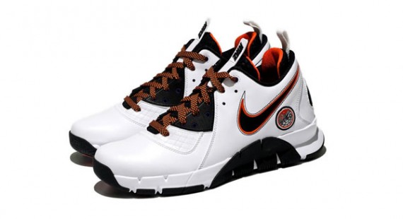 Nike Playoff Pack - Zoom MVP - Steve Nash PE