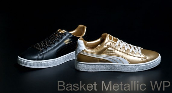 Puma Winner Pack