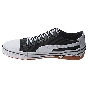 Puma MY-41 Low Top - Black Station