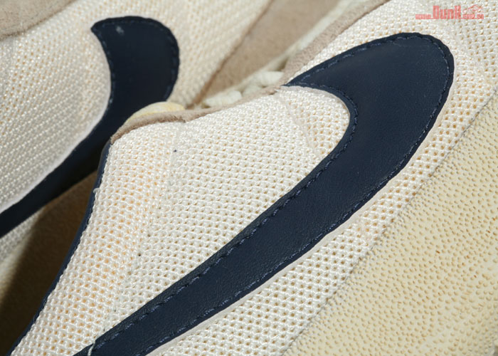 Nike Killshot VNTG - Red + Navy Blue