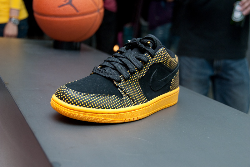 Air Jordan 1 Retro Summer 2009 01