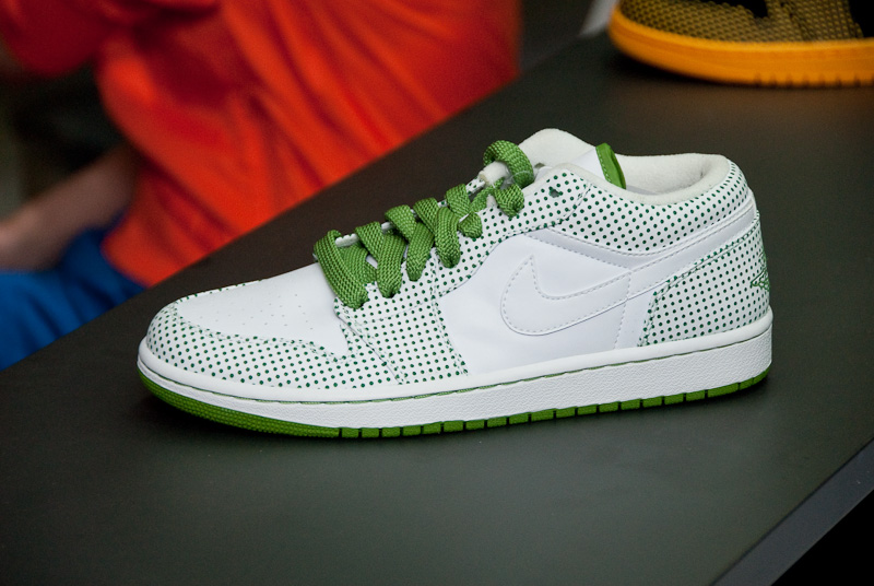 Air Jordan 1 Retro Summer 2009 04