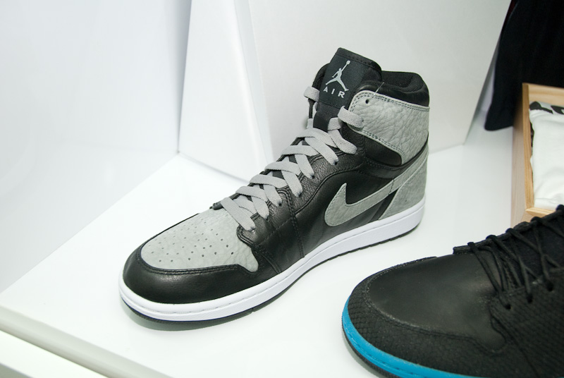 Air Jordan 1 Retro Summer 2009 06