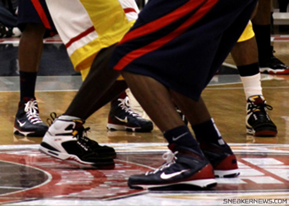 Air Jordan 60 Plus 01