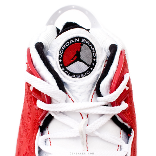 Air Jordan M5 - Jordan Brand Classic PE