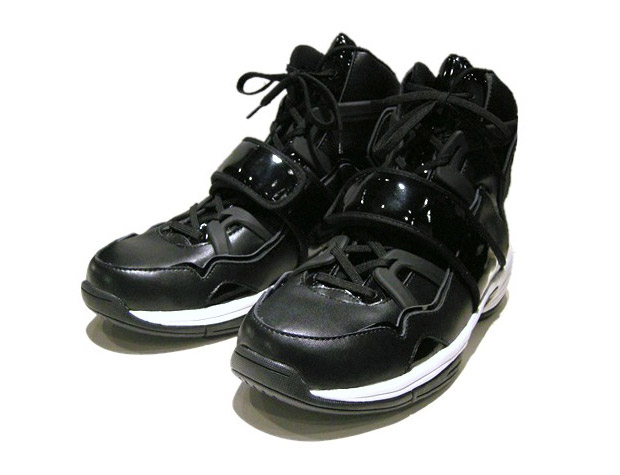 Ato Matsumoto Hiker Sneakers 3