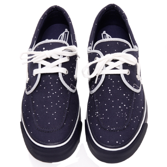 bbc-deep-space-sneakers-2 Billionaire Boys Club - Deep Space Sneaker