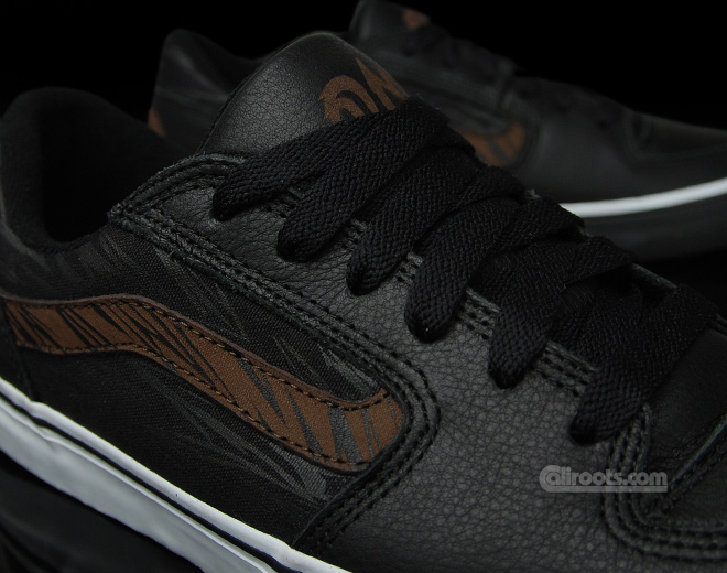 Dennis Mcnett X Vans Tnt 4 04