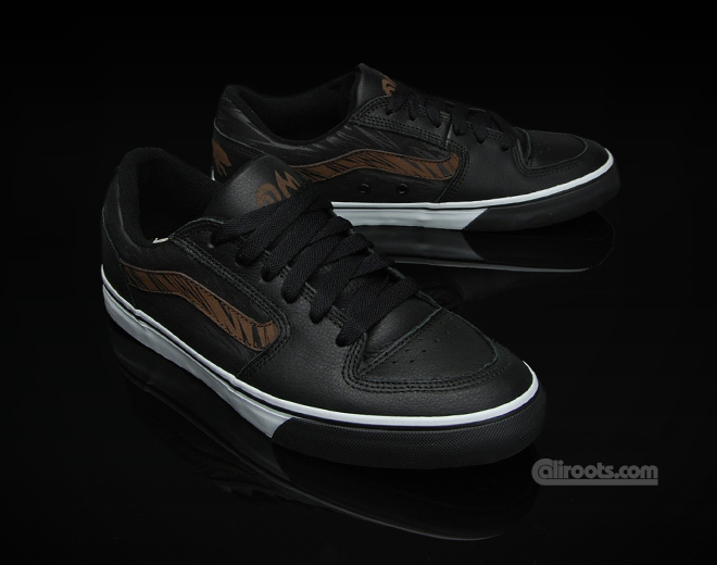 Dennis Mcnett X Vans Tnt 4 05
