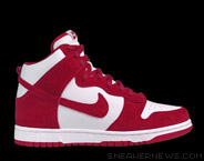 Dunk High Sb Be True St Johns