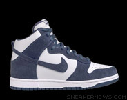 Dunk High Sb Be True Villanova