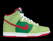 Dunk High Sb Dr Feelgood