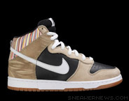 Dunk High Sb Paul Urich