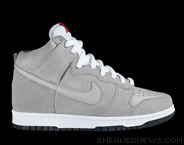 Dunk High Sb Pee Wee Herman