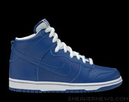 Dunk High Sb T19