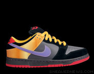 Dunk Low Sb Appetite For Destruction